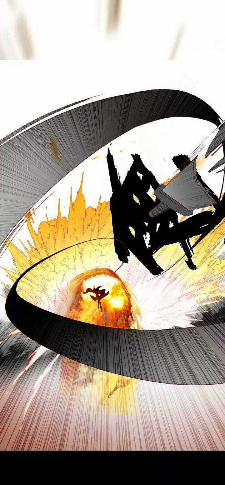 Long Đằng Chiến Tôn - Chapter 8 - Trang 13