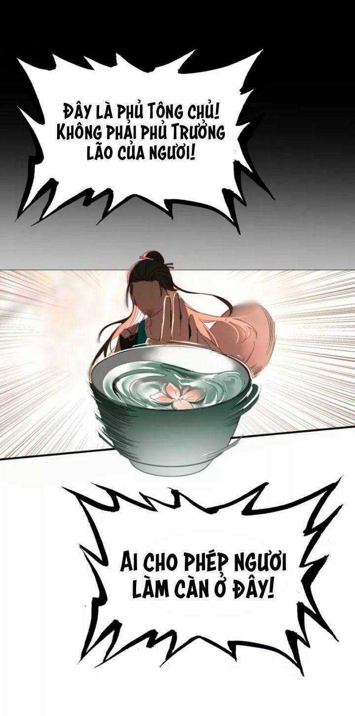 Long Đằng Chiến Tôn - Chapter 8 - Trang 17