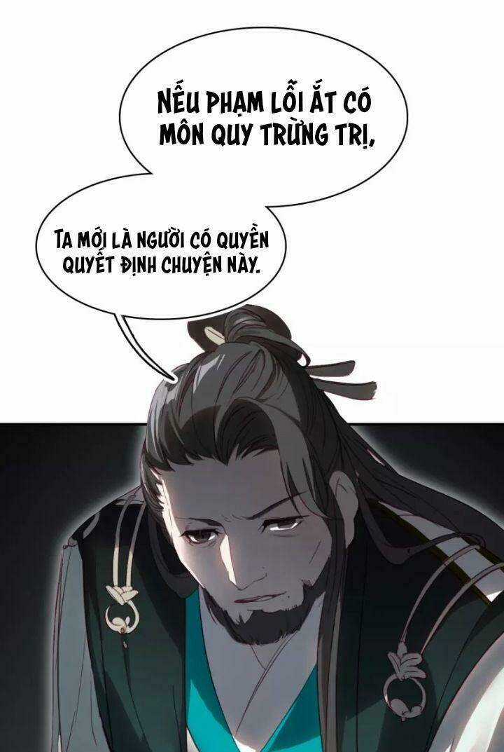 Long Đằng Chiến Tôn - Chapter 8 - Trang 19