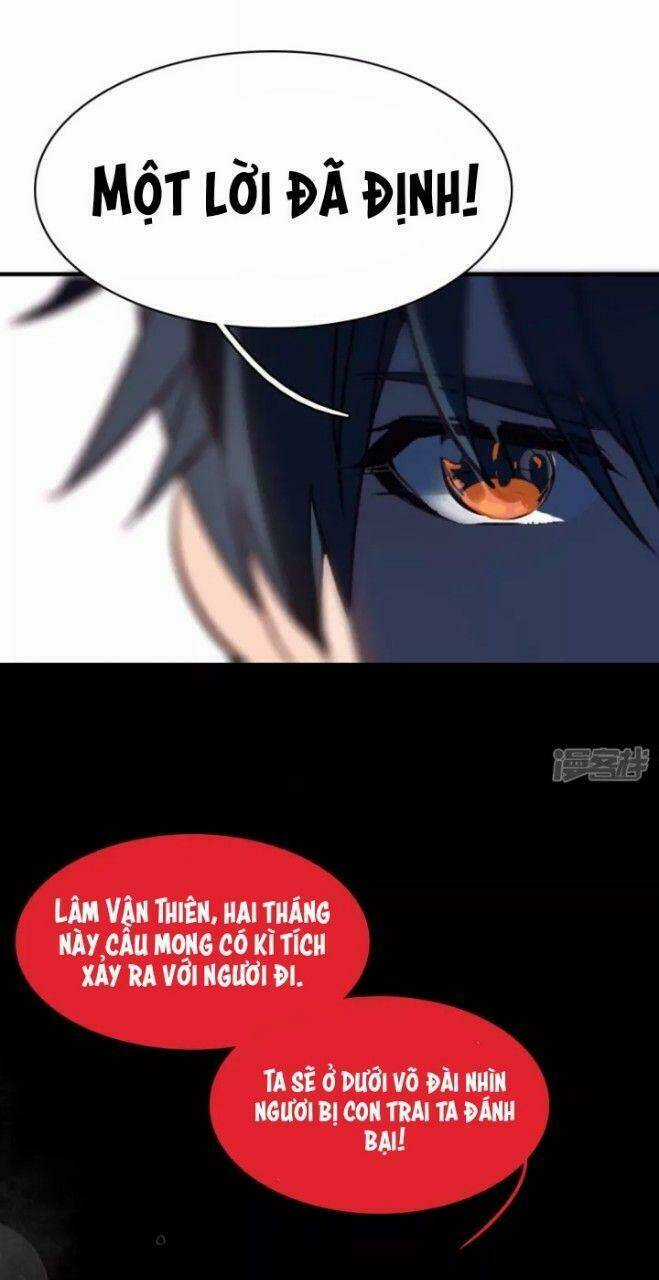 Long Đằng Chiến Tôn - Chapter 8 - Trang 25