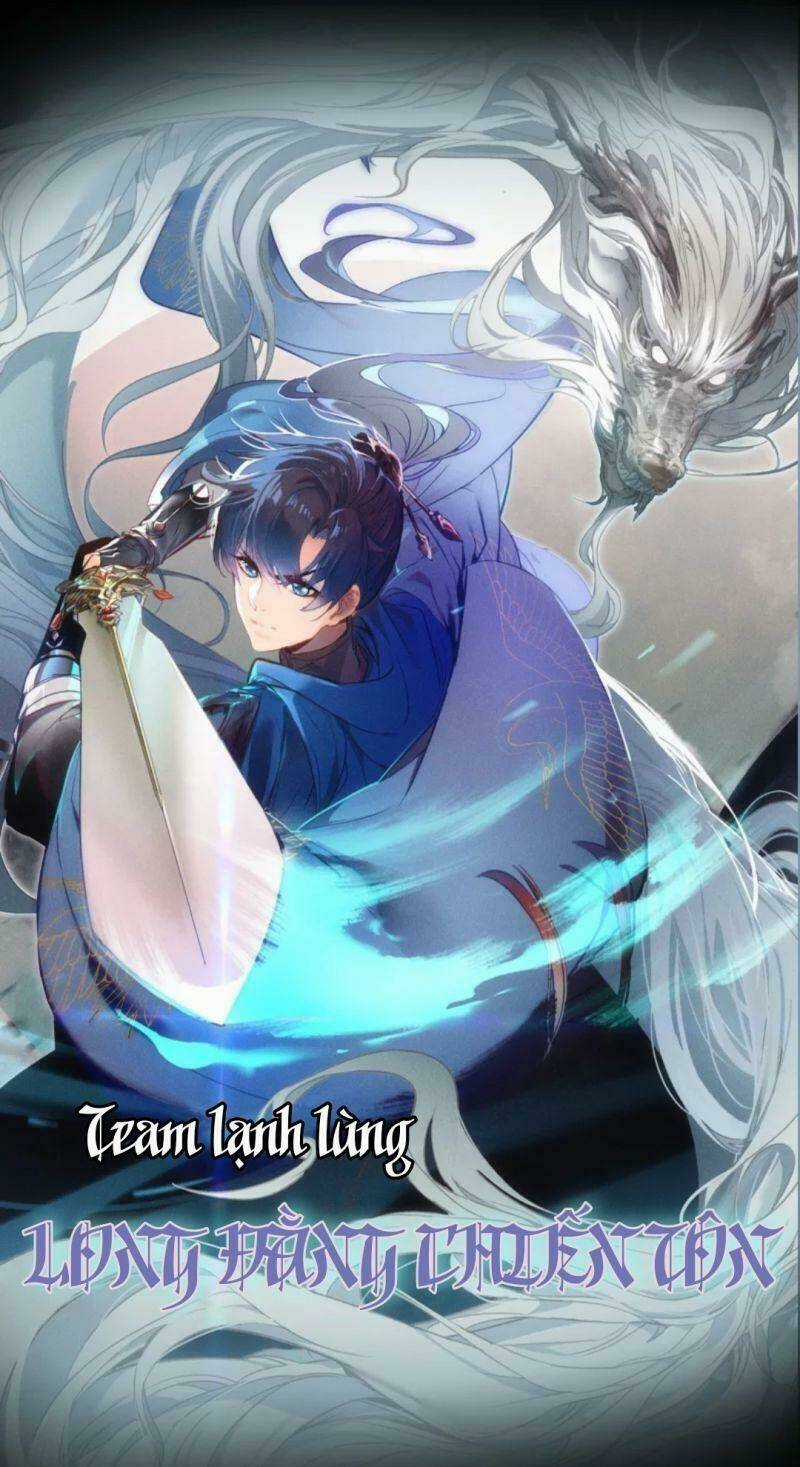 Long Đằng Chiến Tôn - Chapter 9 - Trang 1