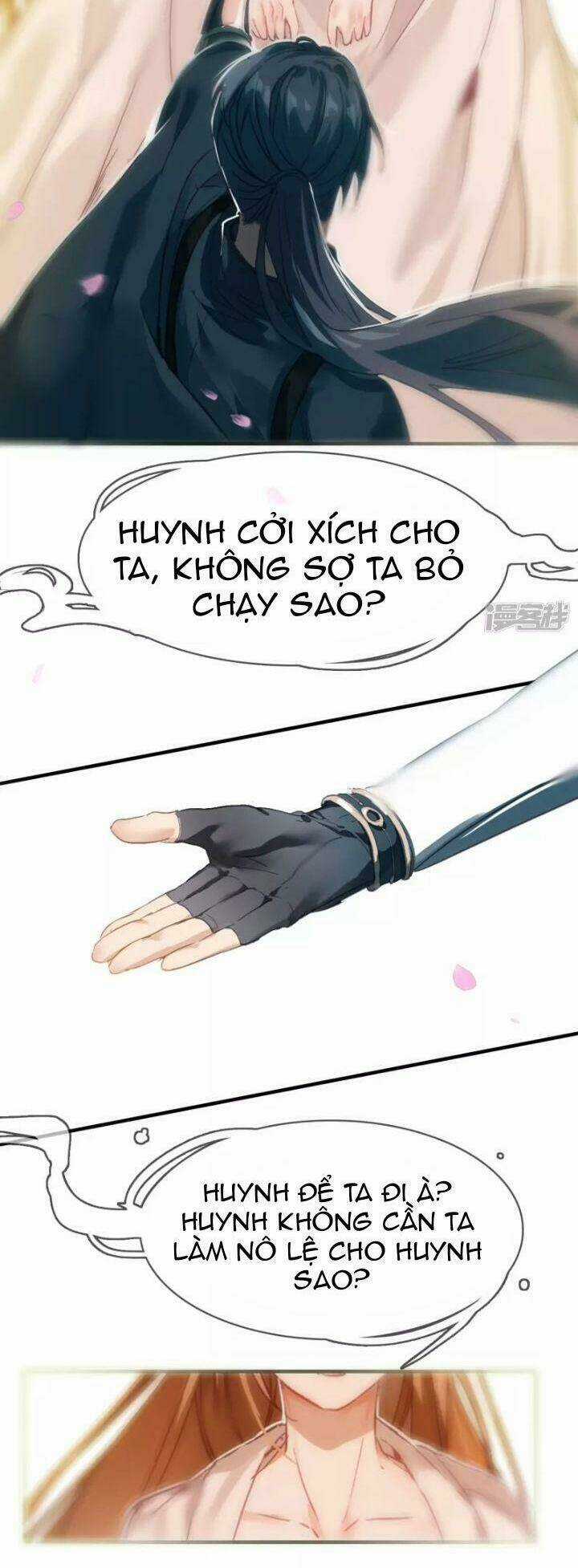 Long Đằng Chiến Tôn - Chapter 9 - Trang 12