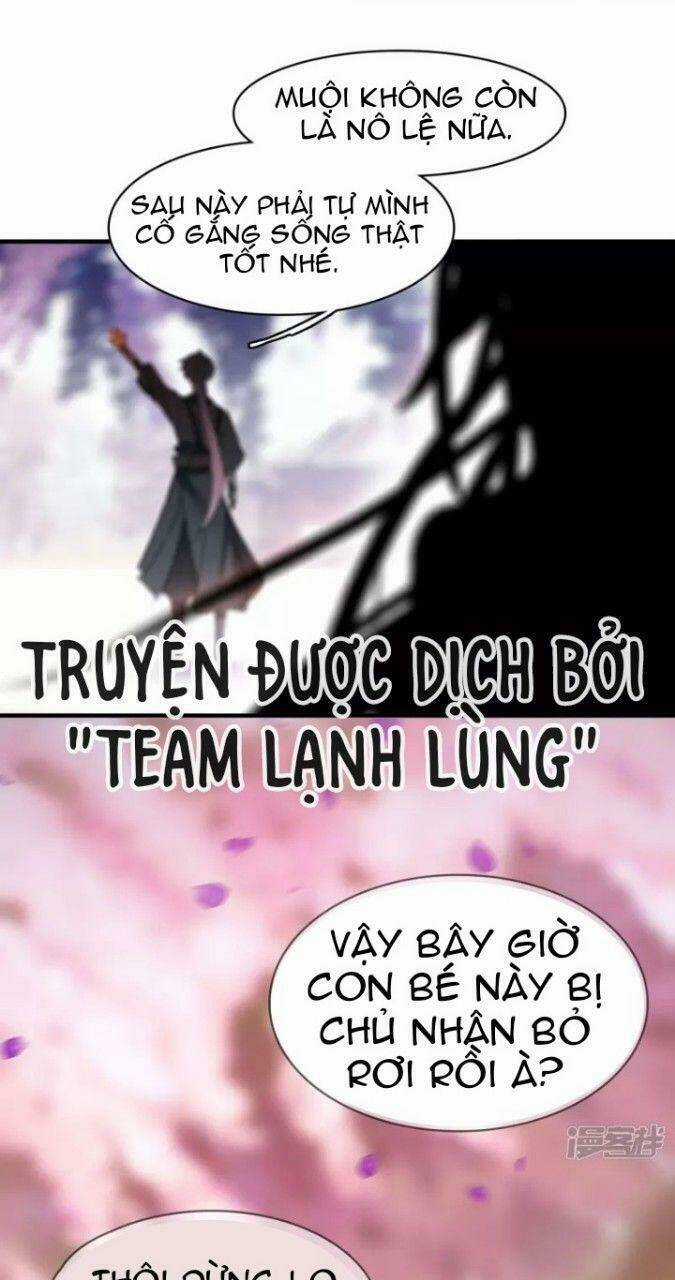 Long Đằng Chiến Tôn - Chapter 9 - Trang 13