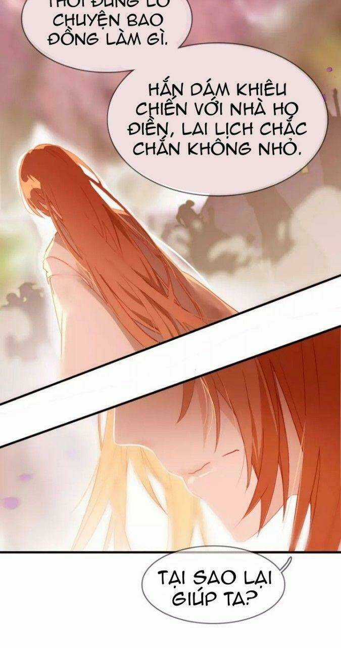 Long Đằng Chiến Tôn - Chapter 9 - Trang 14