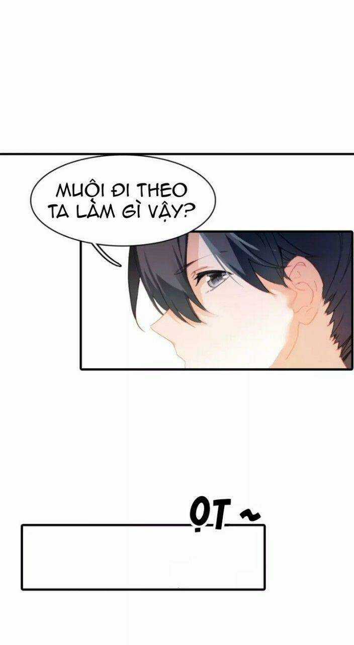 Long Đằng Chiến Tôn - Chapter 9 - Trang 16