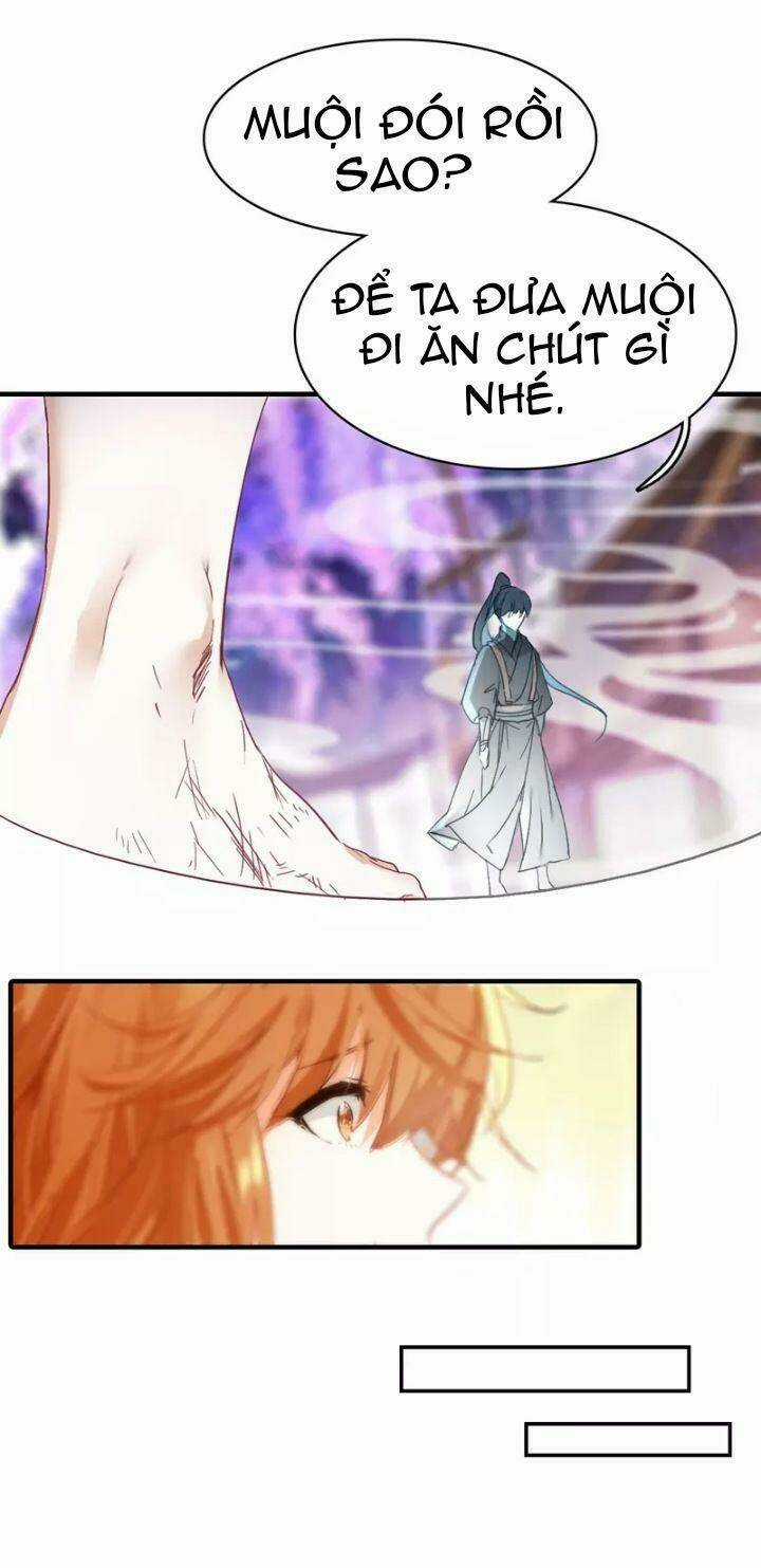 Long Đằng Chiến Tôn - Chapter 9 - Trang 17