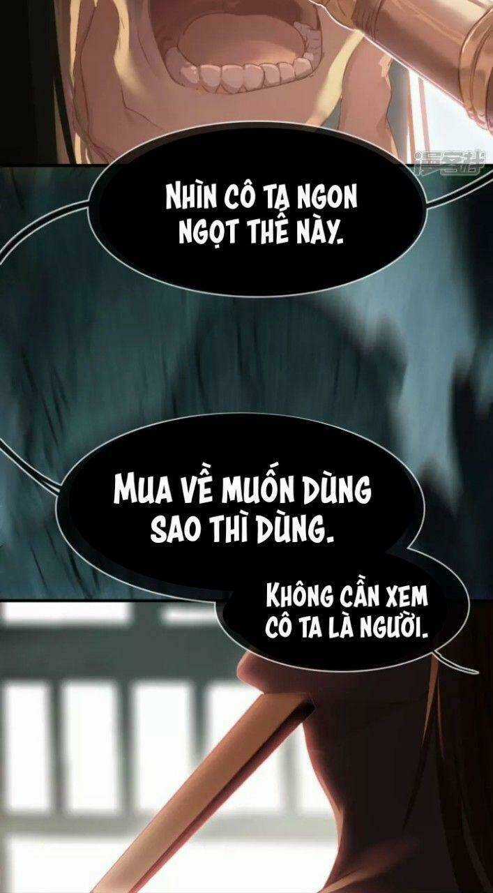 Long Đằng Chiến Tôn - Chapter 9 - Trang 3