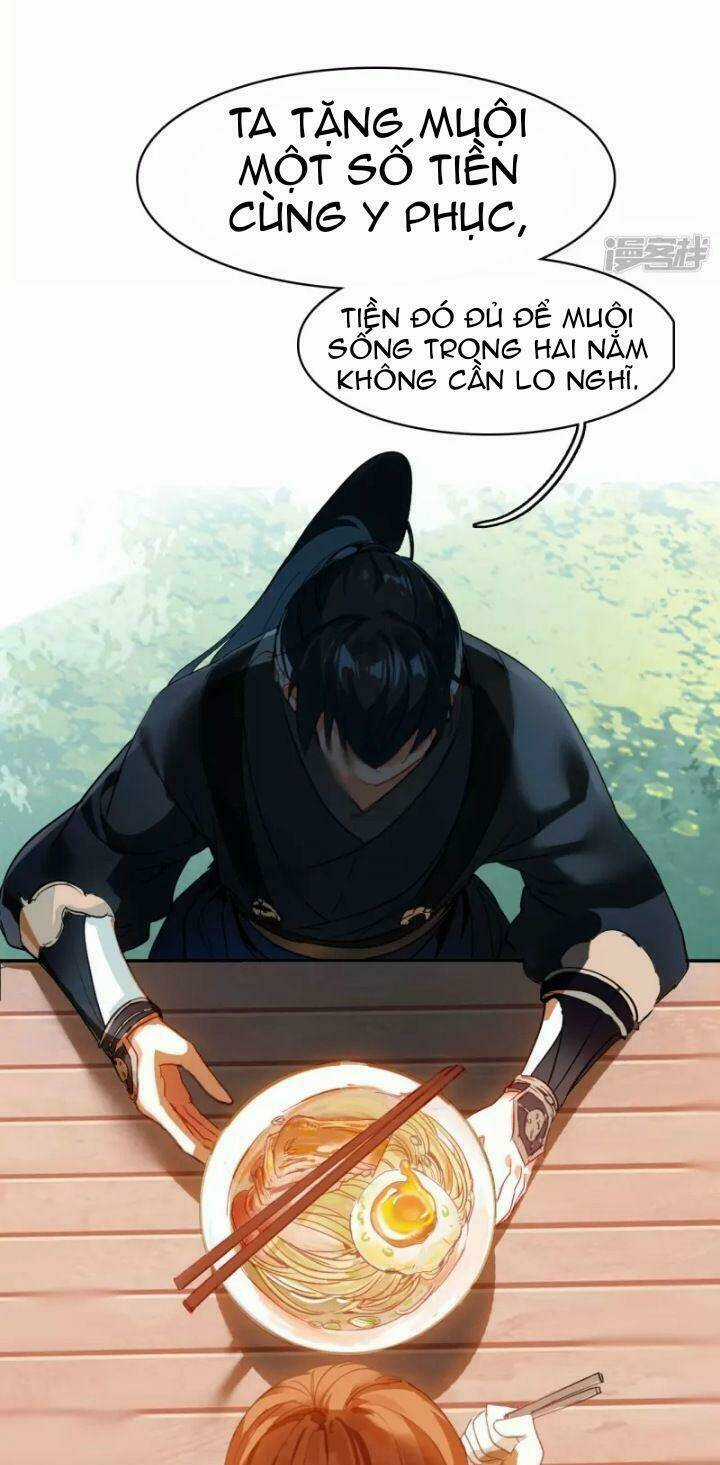 Long Đằng Chiến Tôn - Chapter 9 - Trang 21