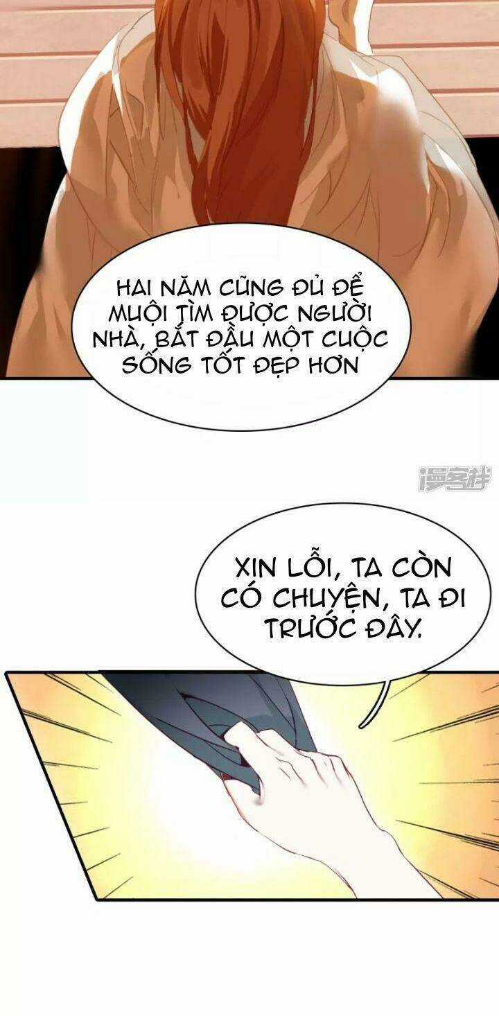Long Đằng Chiến Tôn - Chapter 9 - Trang 22