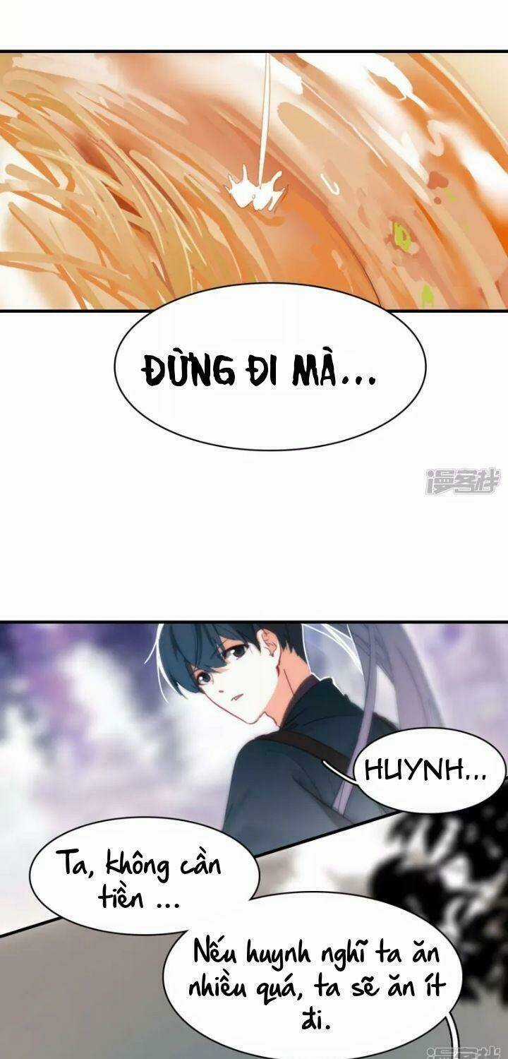 Long Đằng Chiến Tôn - Chapter 9 - Trang 23