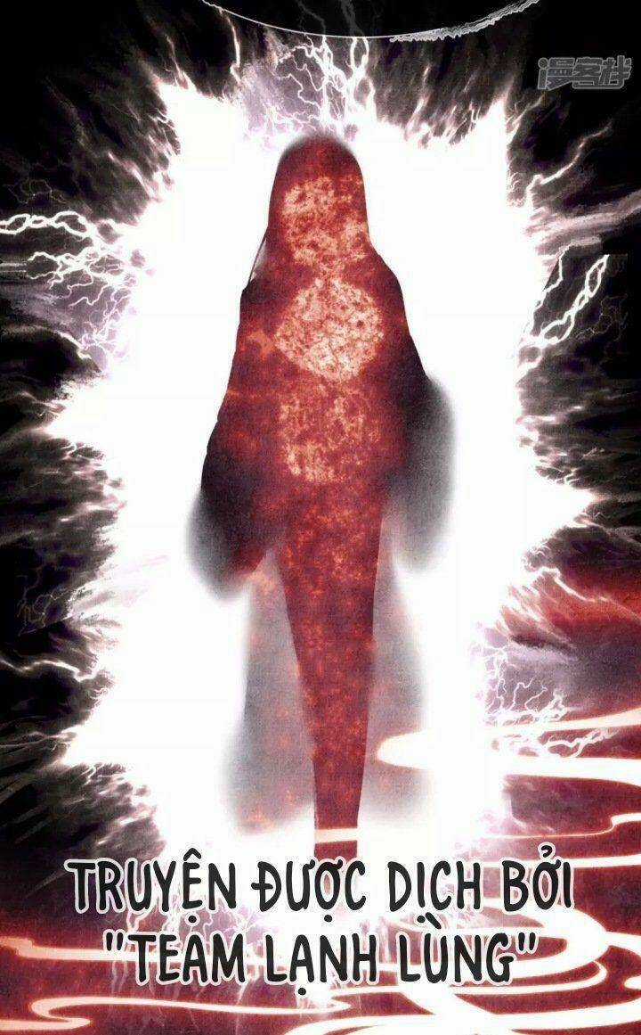 Long Đằng Chiến Tôn - Chapter 9 - Trang 26