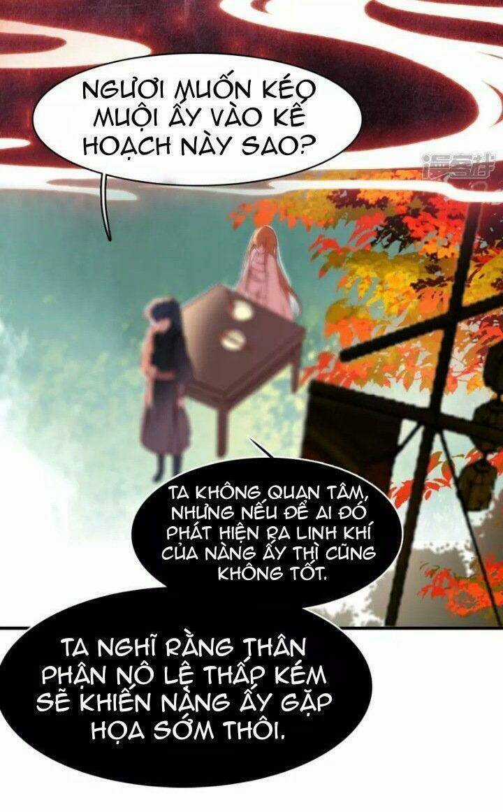 Long Đằng Chiến Tôn - Chapter 9 - Trang 27