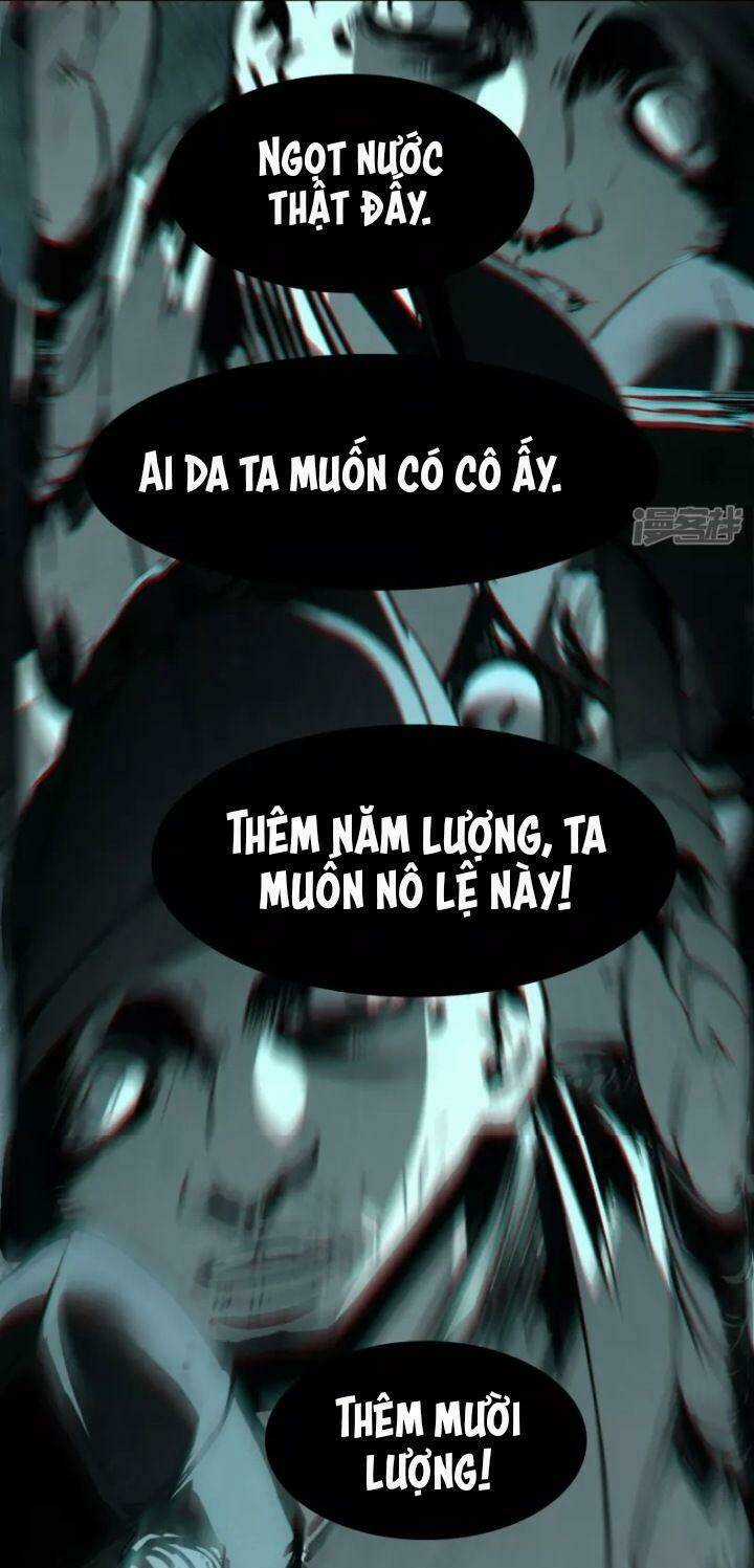 Long Đằng Chiến Tôn - Chapter 9 - Trang 4