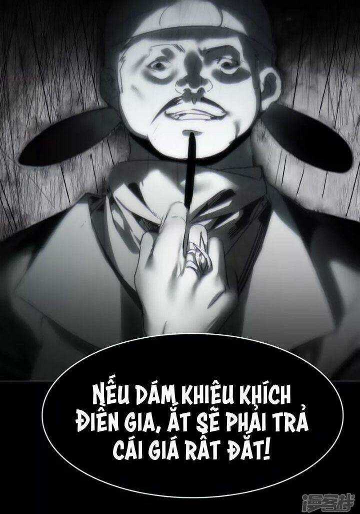 Long Đằng Chiến Tôn - Chapter 9 - Trang 32