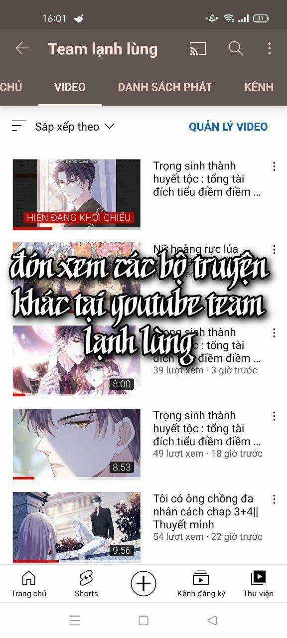 Long Đằng Chiến Tôn - Chapter 9 - Trang 34