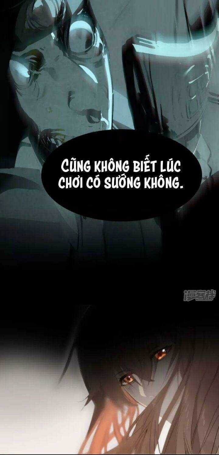 Long Đằng Chiến Tôn - Chapter 9 - Trang 5