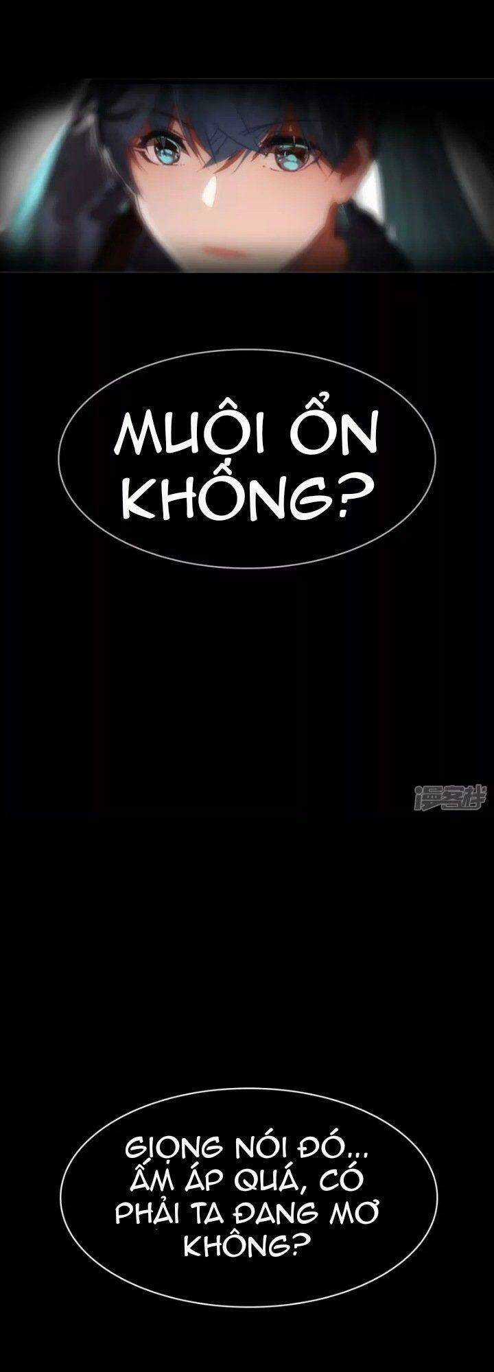 Long Đằng Chiến Tôn - Chapter 9 - Trang 8