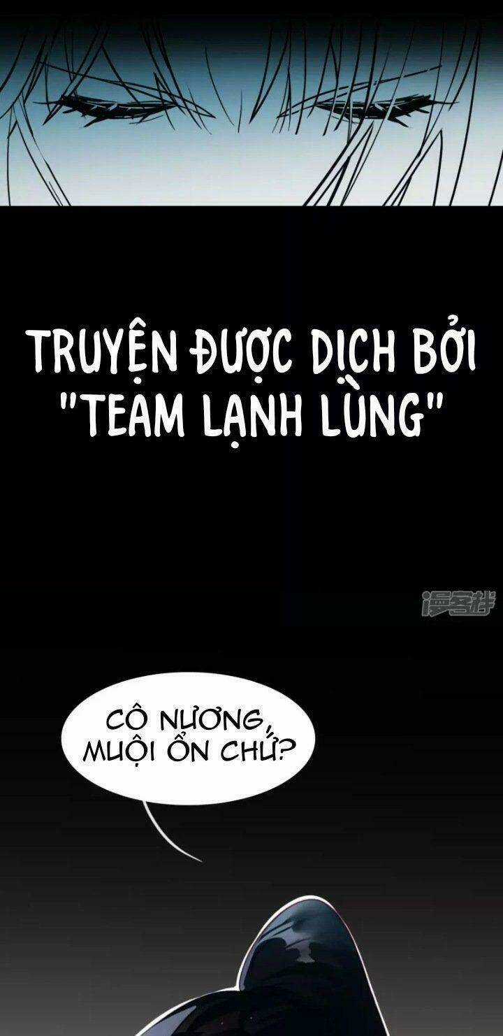 Long Đằng Chiến Tôn - Chapter 9 - Trang 9