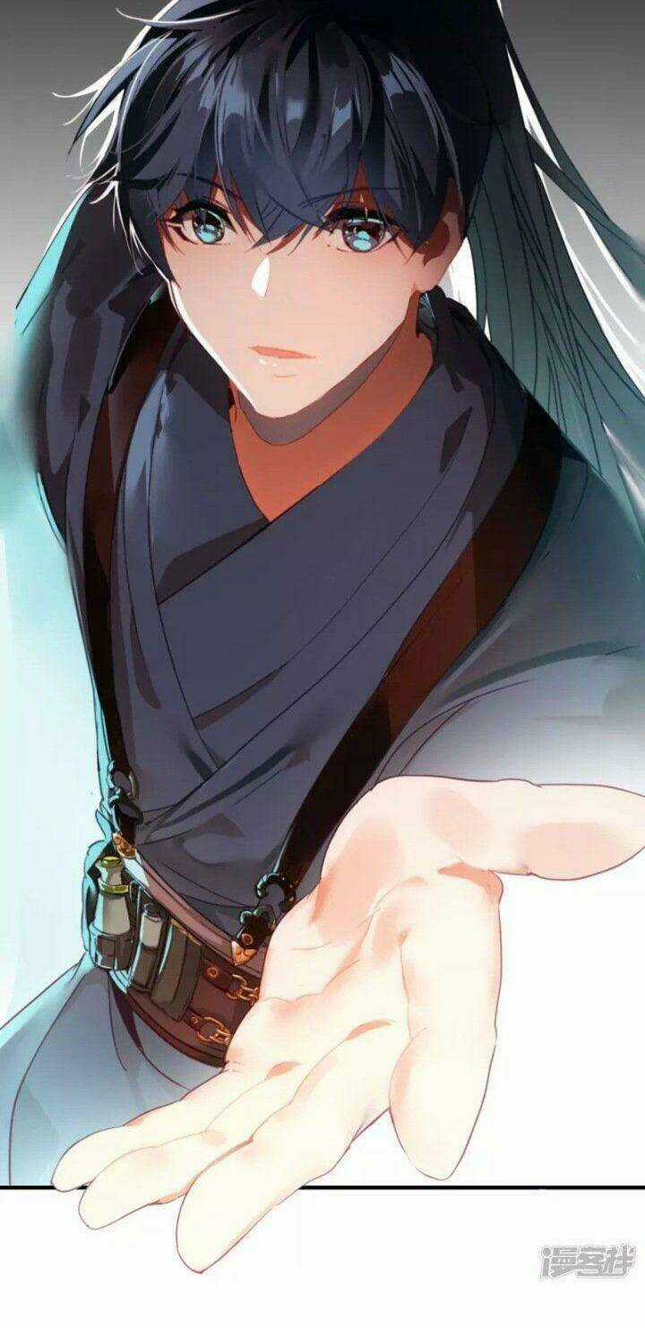 Long Đằng Chiến Tôn - Chapter 9 - Trang 10