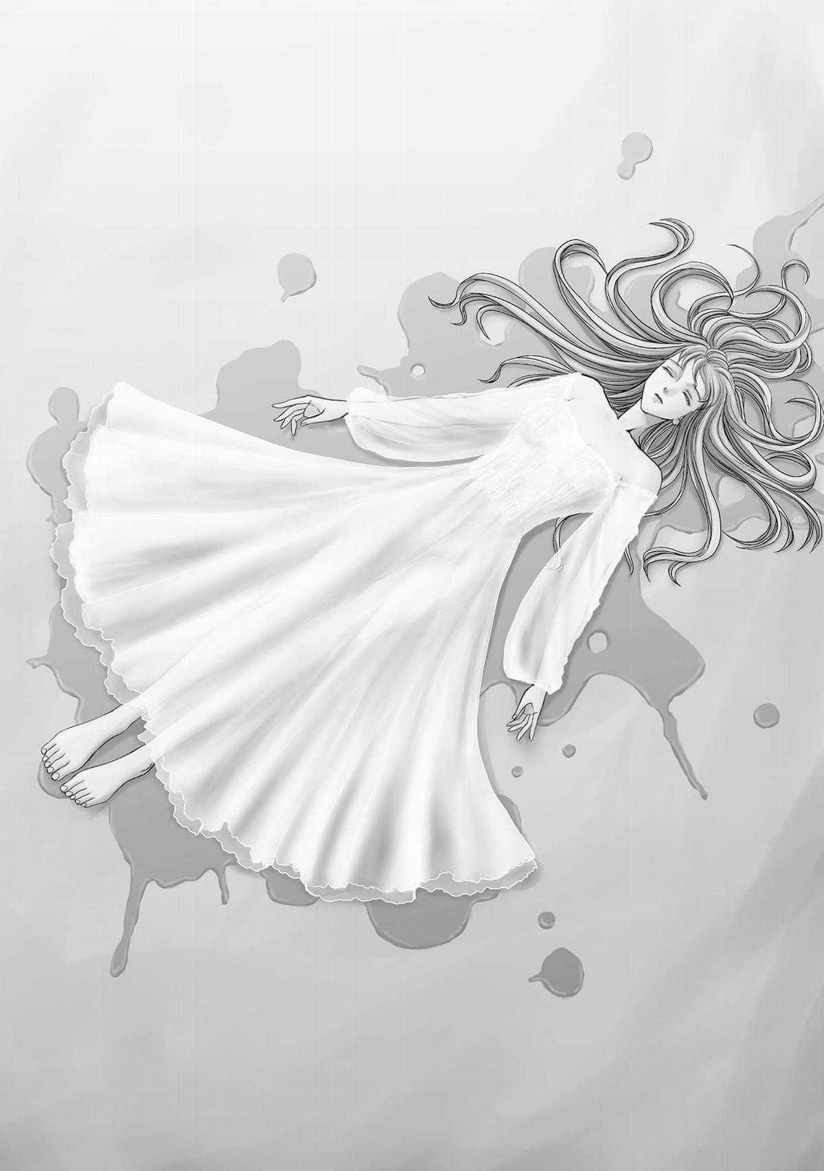 Lồng Giam Thiếu Nữ - Chapter 1 - Trang 30