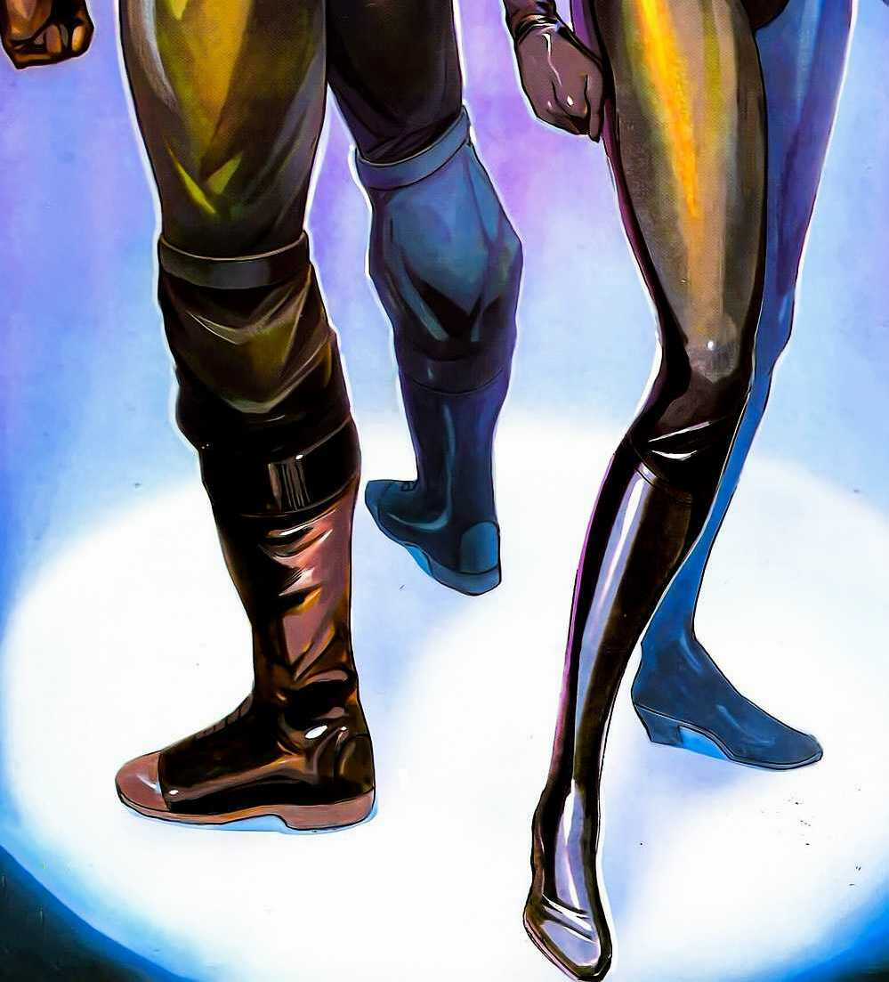 Long Hổ 5 Thế - Chapter 136 - Trang 2