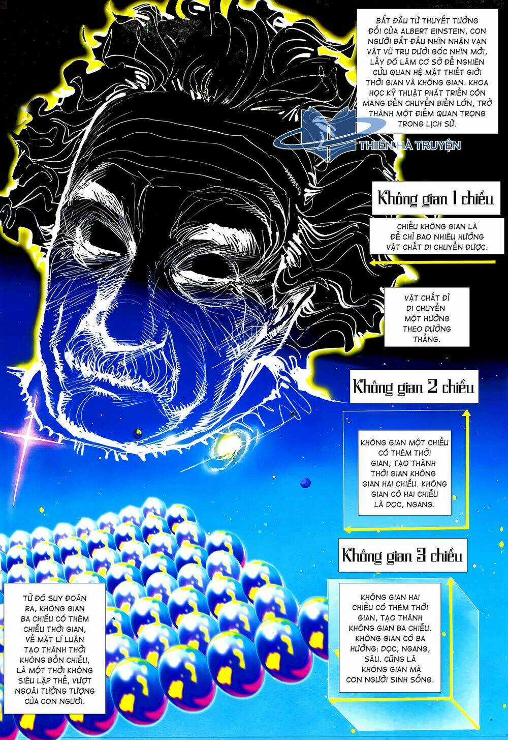 Long Hổ 5 Thế - Chapter 270 - Trang 2