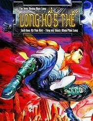 Đọc truyện Long Hổ 5 Thế