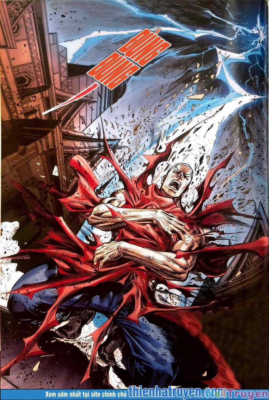 Long Hổ Môn - Chapter 1110.2 - Trang 15