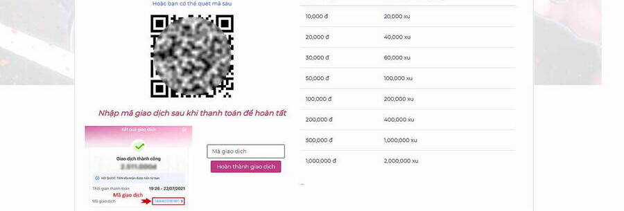 Long Hổ Môn - Chapter 1129 - Trang 17