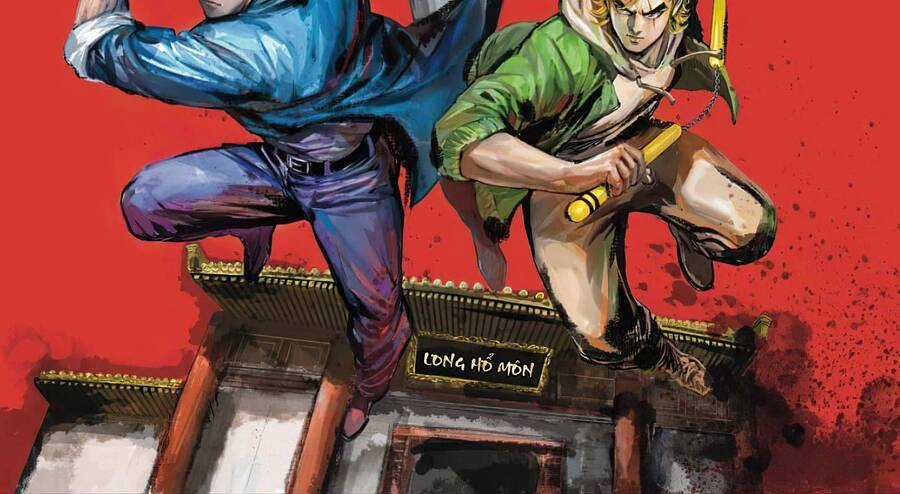 Long Hổ Môn - Chapter 1132.2 - Trang 17