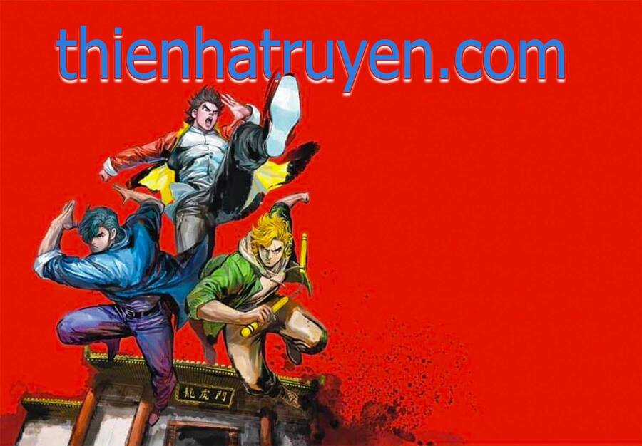 Long Hổ Môn - Chapter 1134.2 - Trang 2