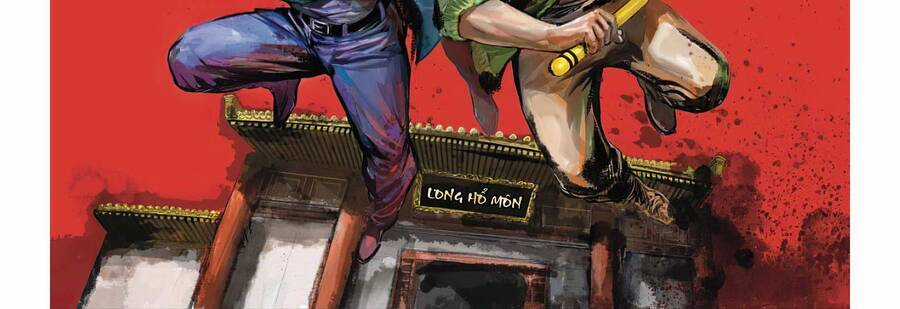 Long Hổ Môn - Chapter 1136.2 - Trang 19