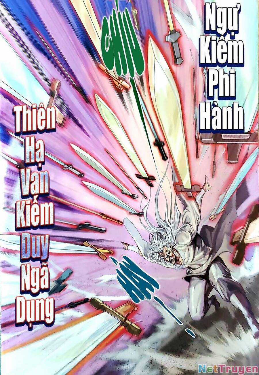 Long Hổ Môn - Chapter 1187.2 - Trang 14