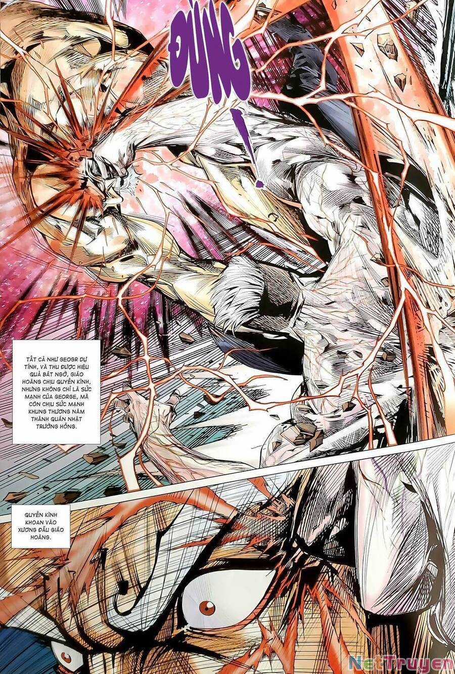 Long Hổ Môn - Chapter 1191.2 - Trang 5