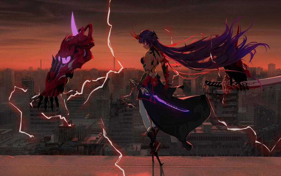 Long Hổ Môn - Chapter 1206 - Trang 16