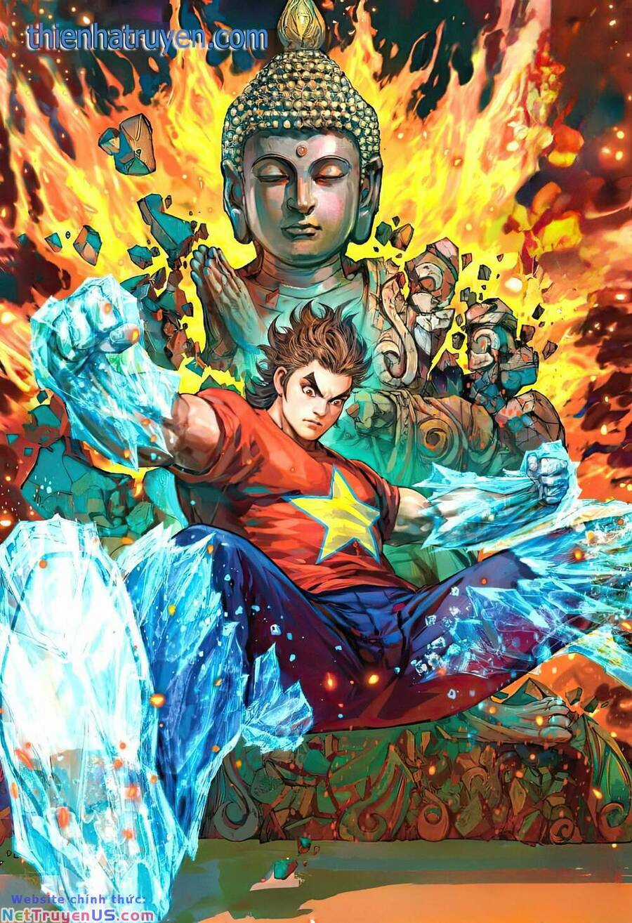 Long Hổ Môn - Chapter 1215 - Trang 1