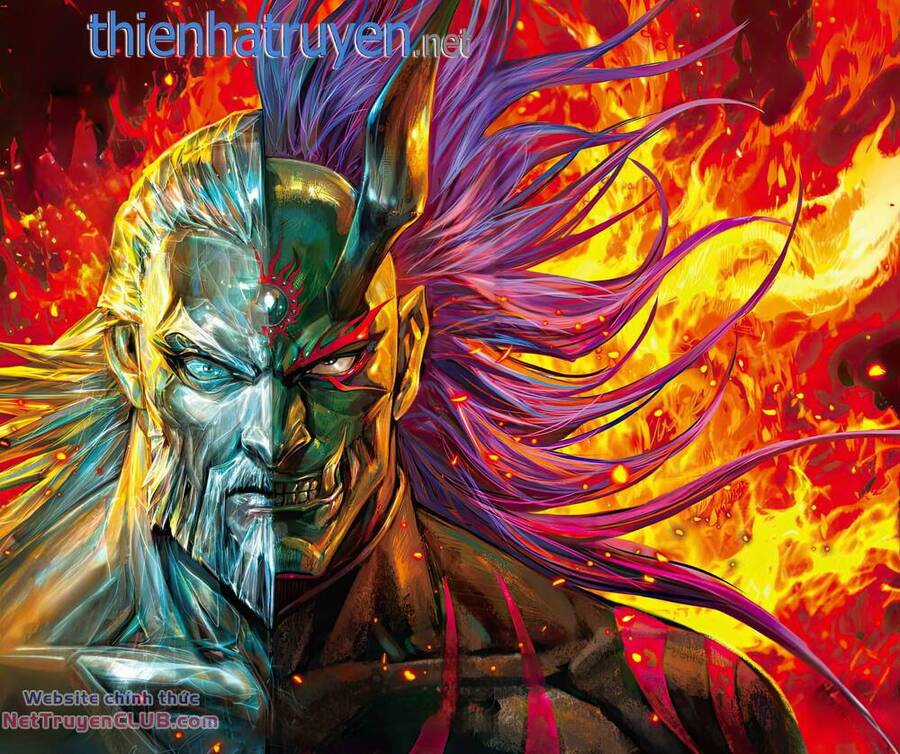 Long Hổ Môn - Chapter 1231 - Trang 1