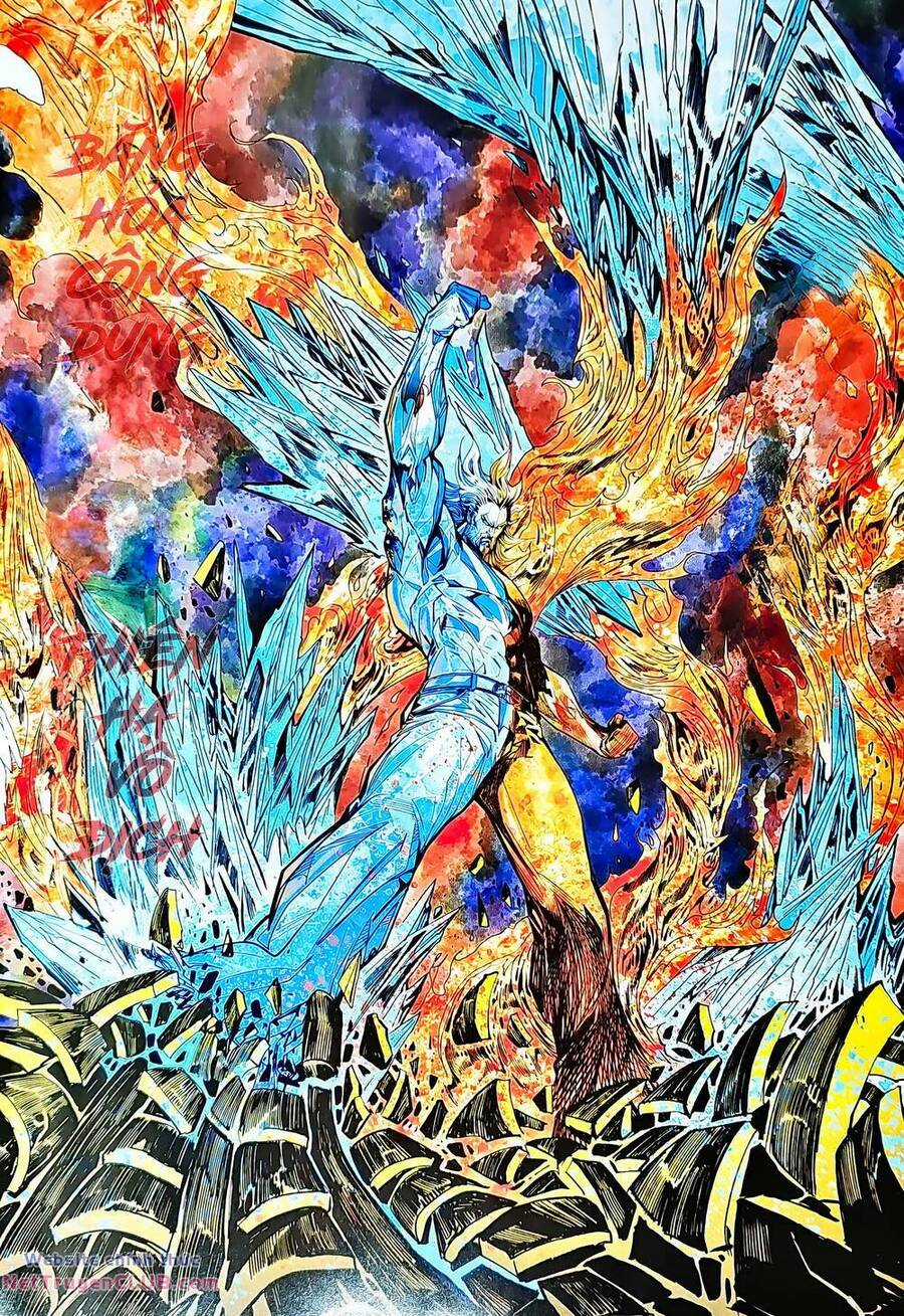 Long Hổ Môn - Chapter 1232 - Trang 28