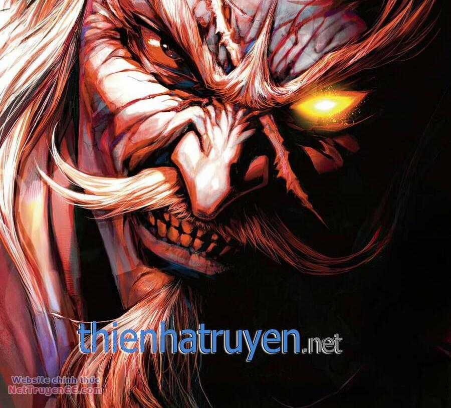 Long Hổ Môn - Chapter 1235 - Trang 1