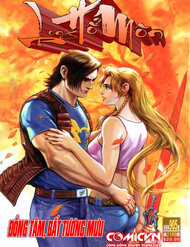 Đọc truyện Long Hổ Môn