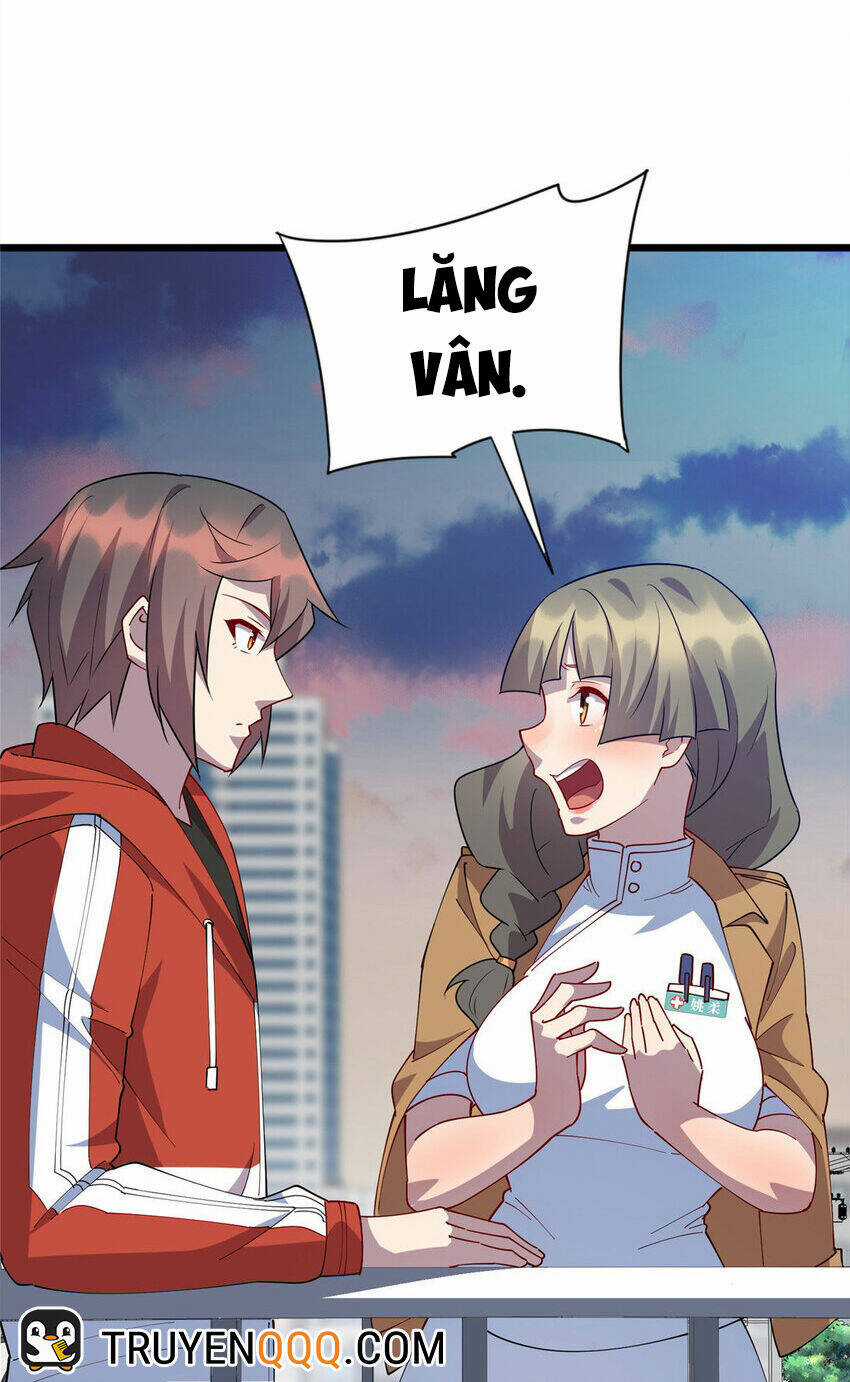 Long Hoàng Vũ Thần - Chapter 100 - Trang 2