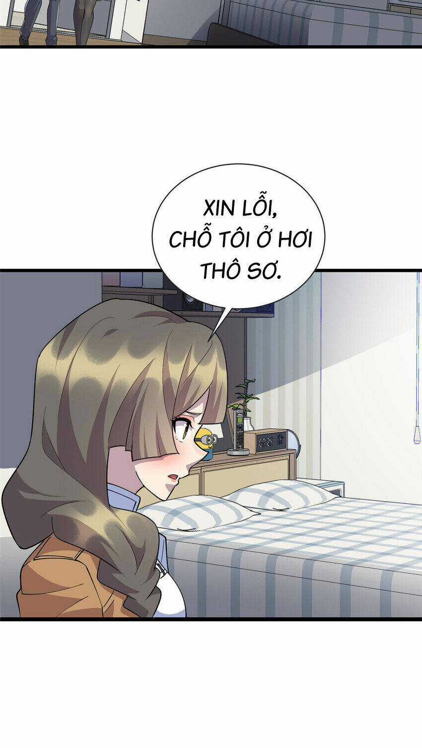 Long Hoàng Vũ Thần - Chapter 100 - Trang 12