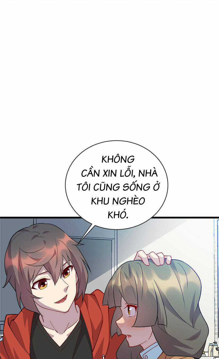 Long Hoàng Vũ Thần - Chapter 100 - Trang 13
