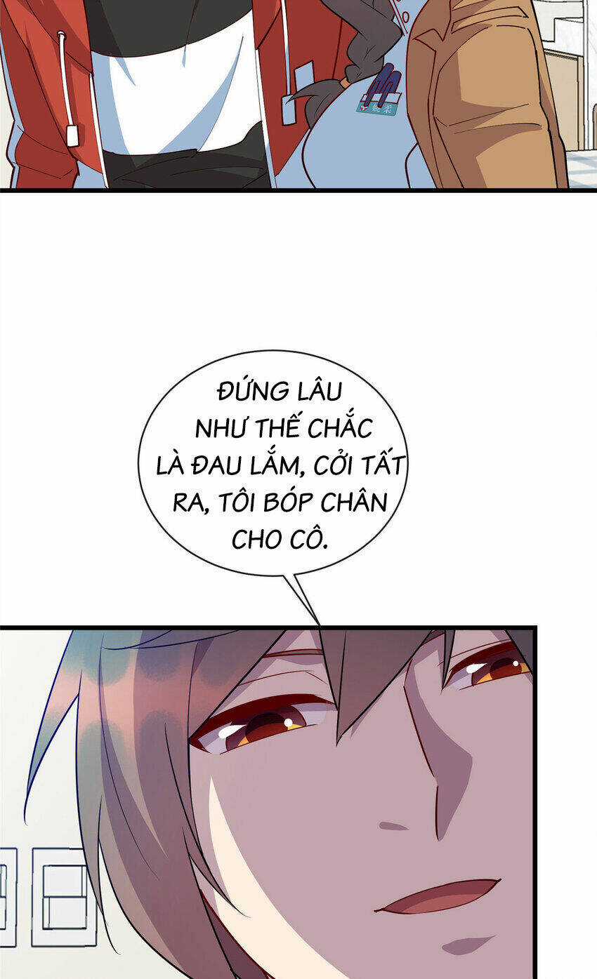 Long Hoàng Vũ Thần - Chapter 100 - Trang 14