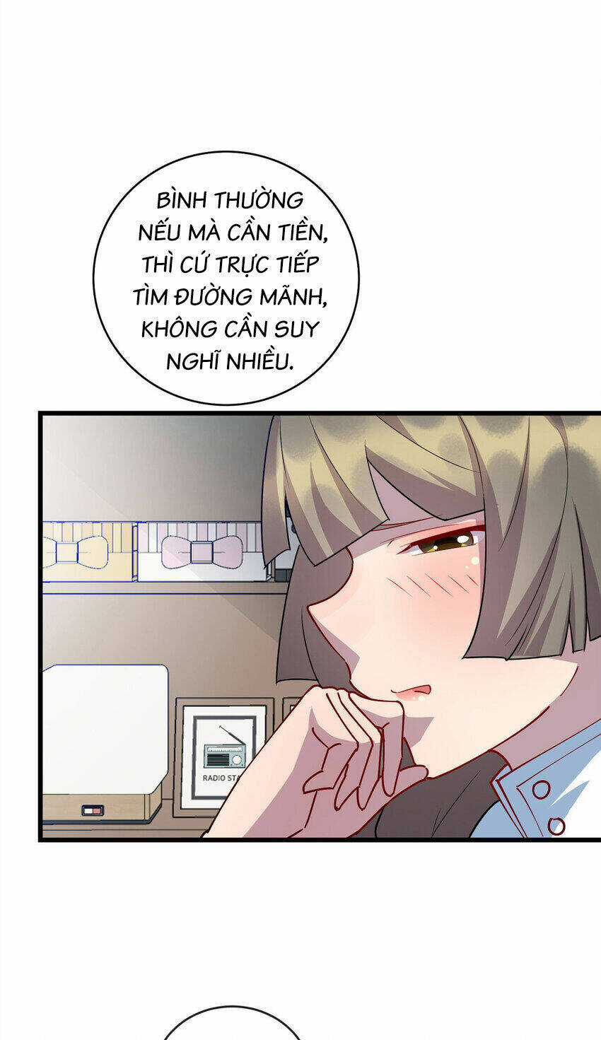 Long Hoàng Vũ Thần - Chapter 100 - Trang 20