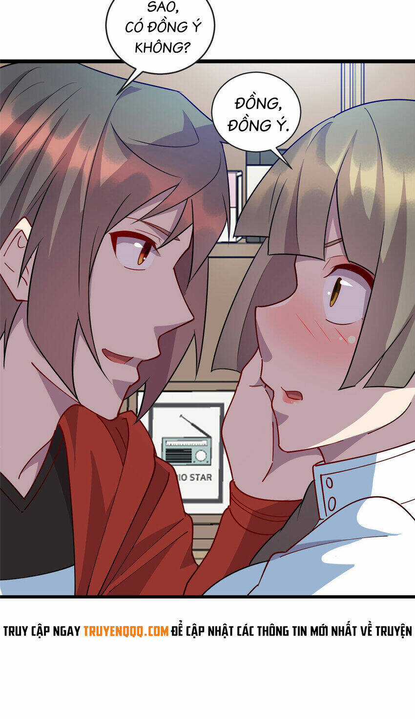 Long Hoàng Vũ Thần - Chapter 100 - Trang 21