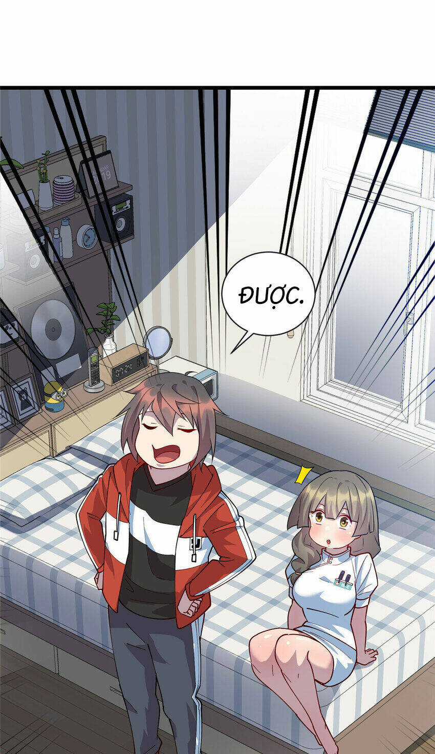 Long Hoàng Vũ Thần - Chapter 100 - Trang 22