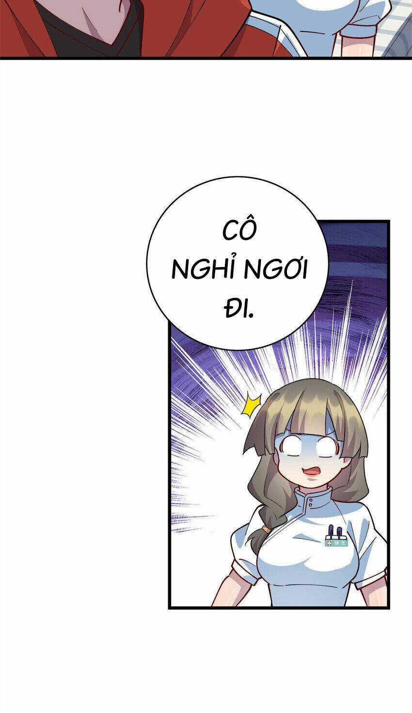 Long Hoàng Vũ Thần - Chapter 100 - Trang 24