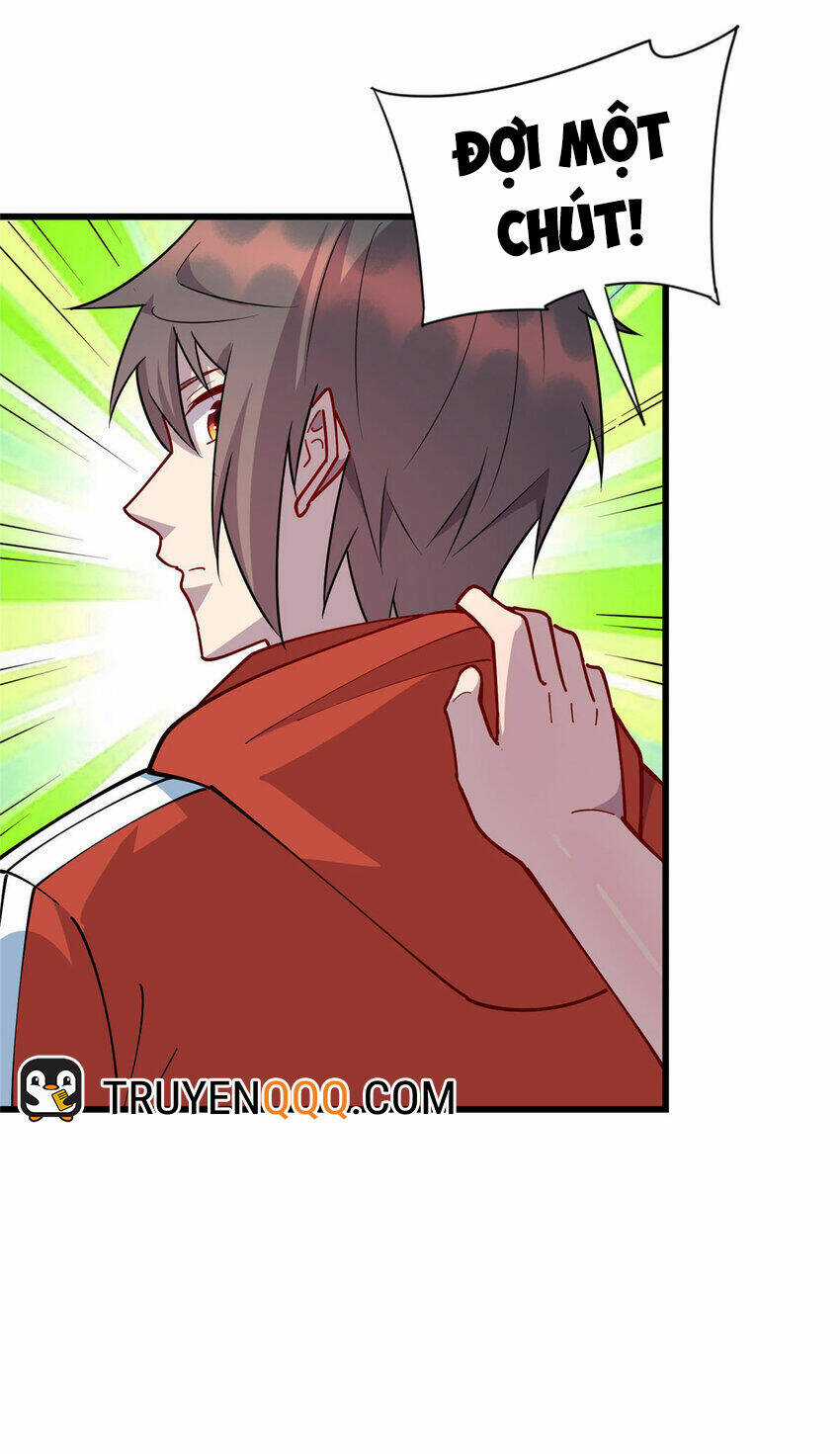 Long Hoàng Vũ Thần - Chapter 100 - Trang 25