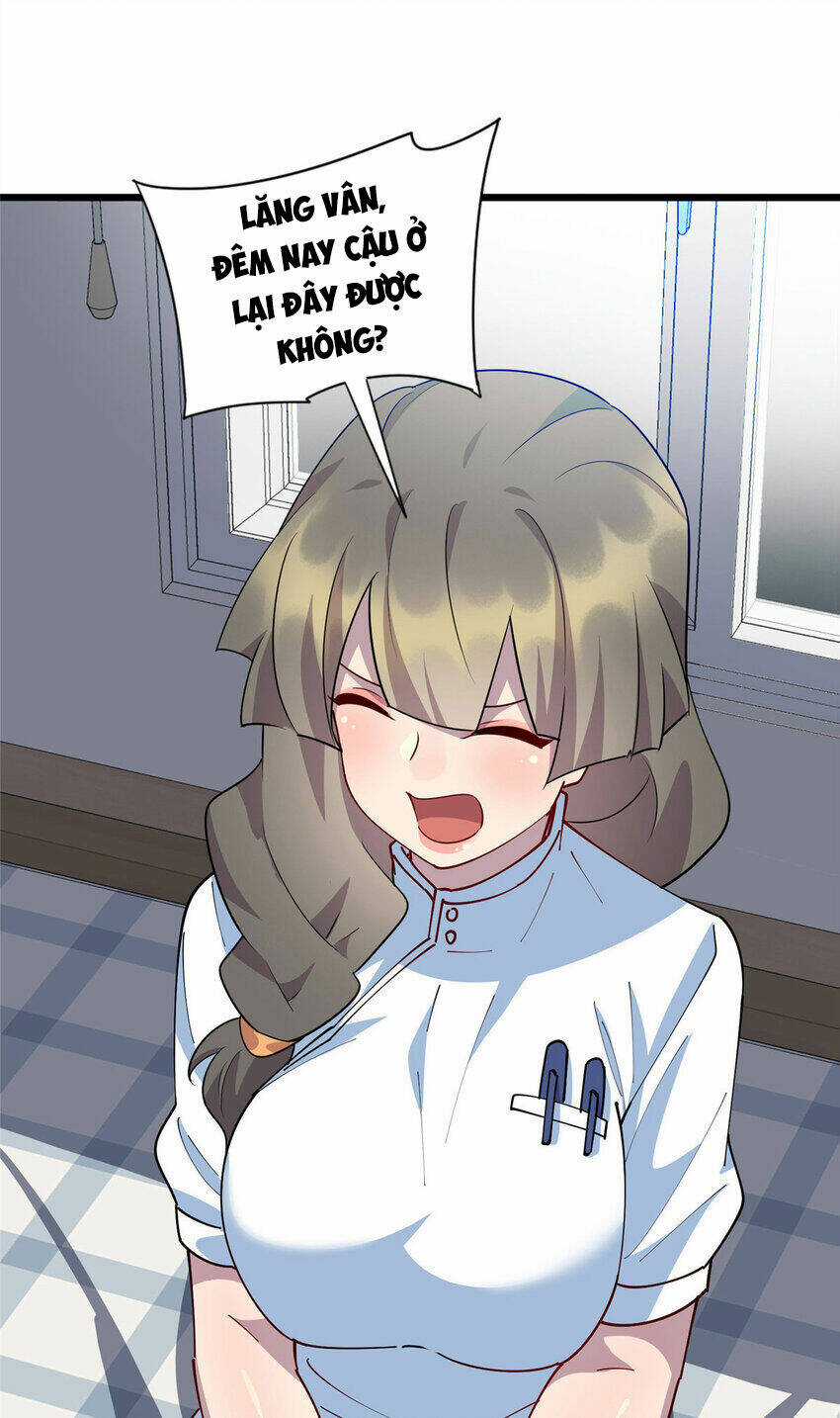 Long Hoàng Vũ Thần - Chapter 100 - Trang 26